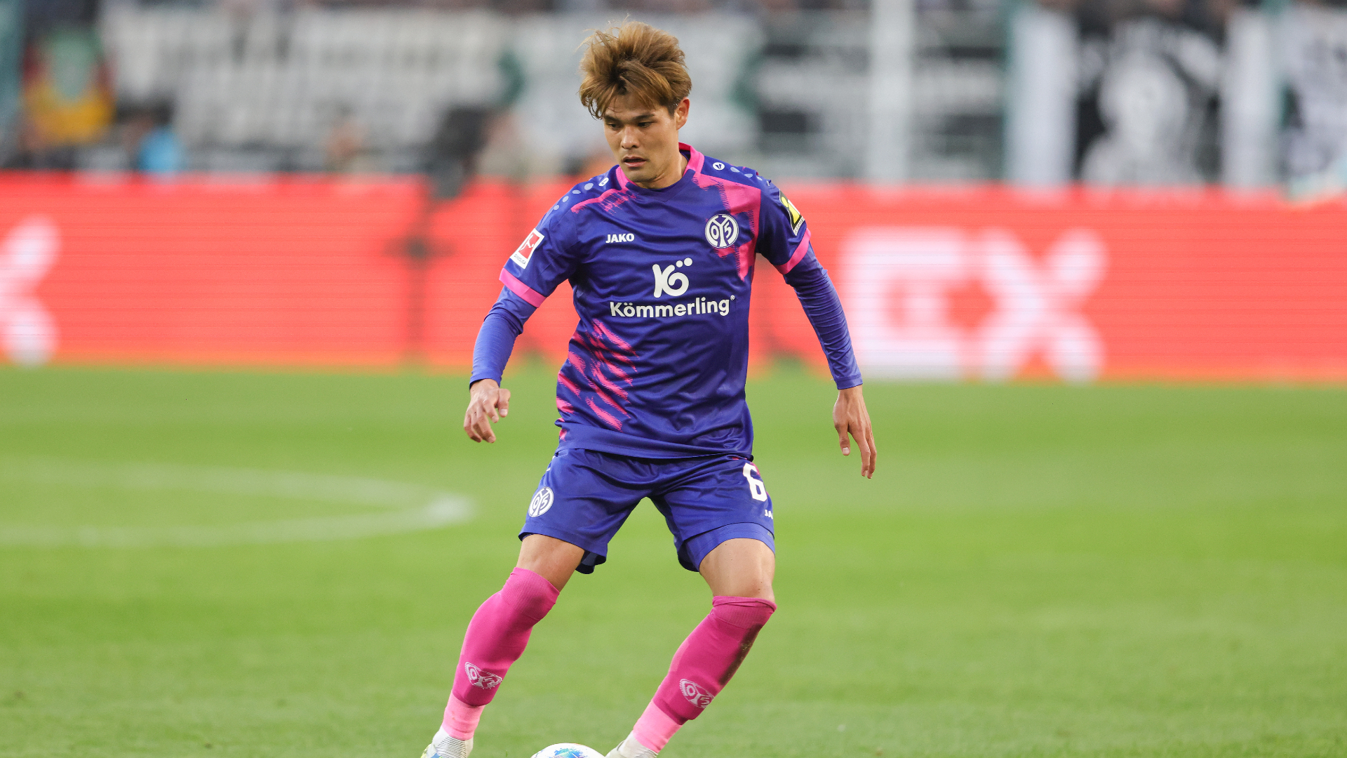 最新の FC バイエルン・ミュンヘン ニュース - page 4 | DAZN 日本