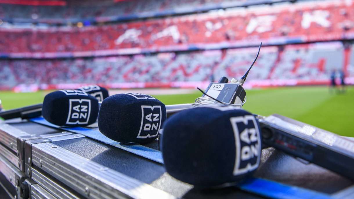 Wer zeigt / überträgt FC Bayern München vs. VfL Wolfsburg heute live im