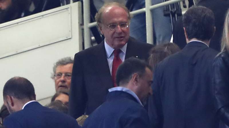 Scaroni rifiuta la posizione di a.d. delle Olimpiadi 2026: "Mi hanno confermato presidente, non posso lasciare il Milan"