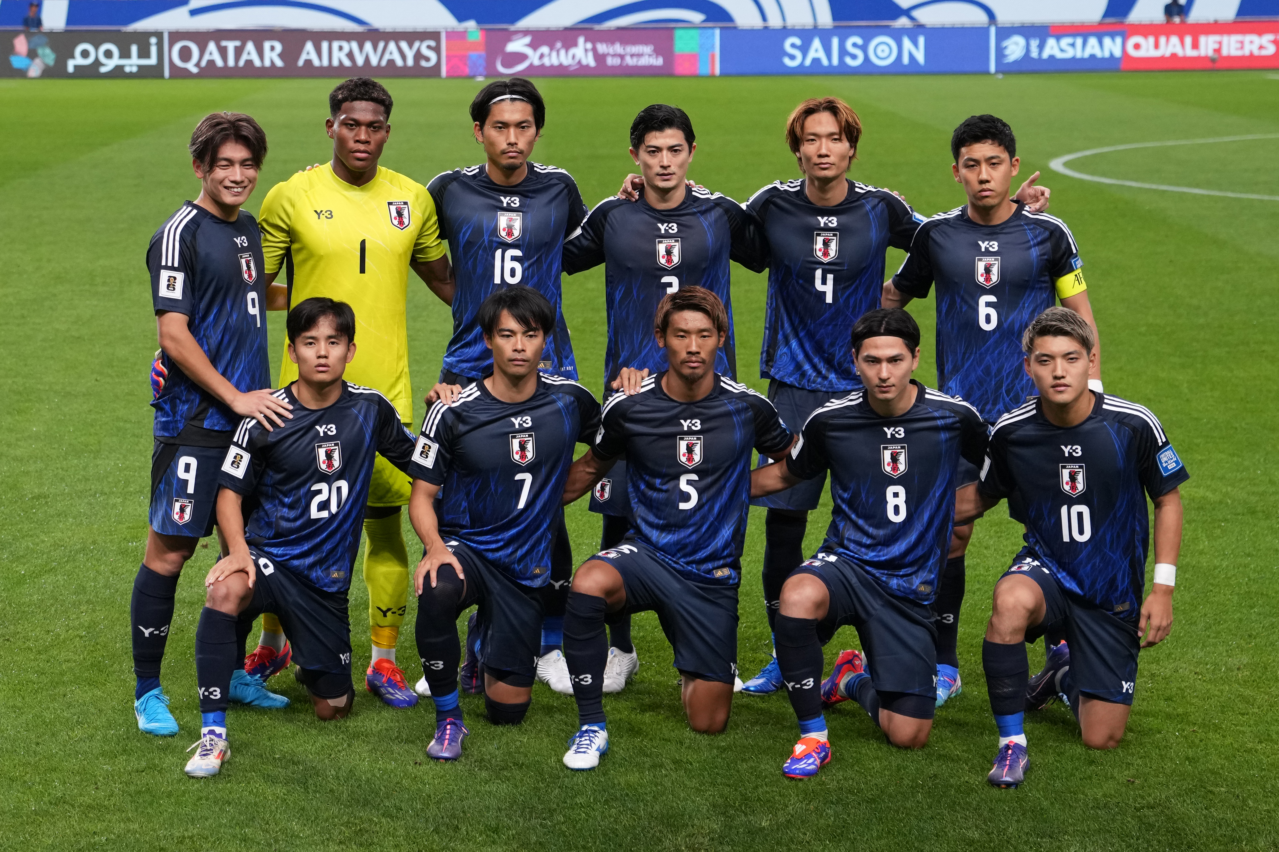 観戦 場所 サッカーサウジアラビア代表 対 サッカー日本代表