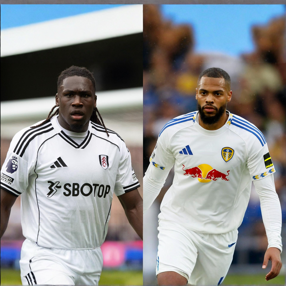 9月13日】フラムFCvsリーズ・ユナイテッドFCのテレビ放送/ネット配信