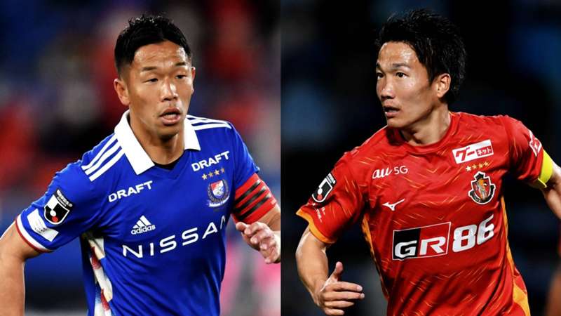 プレビュー 舞台はトリコロールのサポーターが待つ日産スタジアム アジアからの勢いをつなげたい横浜fmとゴールに飢える名古屋が顔を合わせる Jリーグ Dazn News 日本 プレビュー 舞台はトリコロールのサポーターが待つ日産スタジアム アジアからの勢いをつなげたい横浜fmとゴールに飢える名古屋が顔を合わせる Jリーグ Dazn News 日本