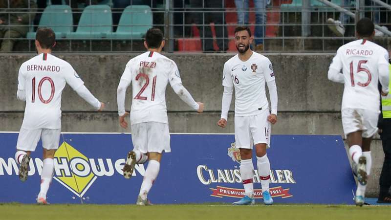 UEFA Nations League heute live: TV, Livestream, alle Spiele am Samstag