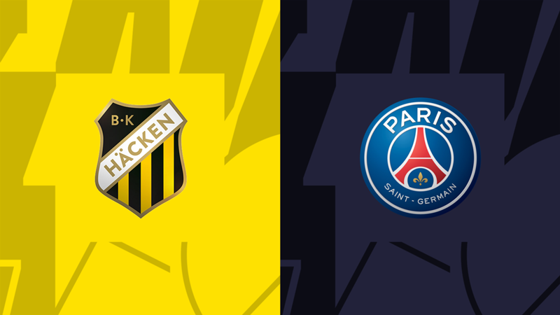 Preview: BK Hacken vs Paris Saint-Germain - UWCL quarter-final showdown