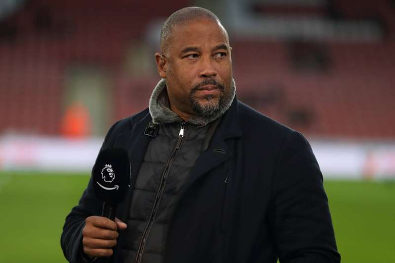 John Barnes names Liverpool teammate who would be a '£150m player' today