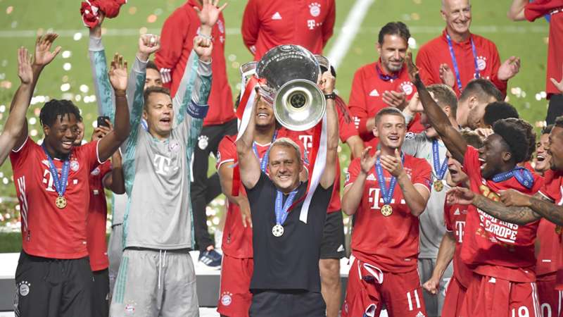 München jubelt! Bayern schnappt sich das Triple gegen PSG - das Champions-League-Finale im Ticker zum Nachlesen