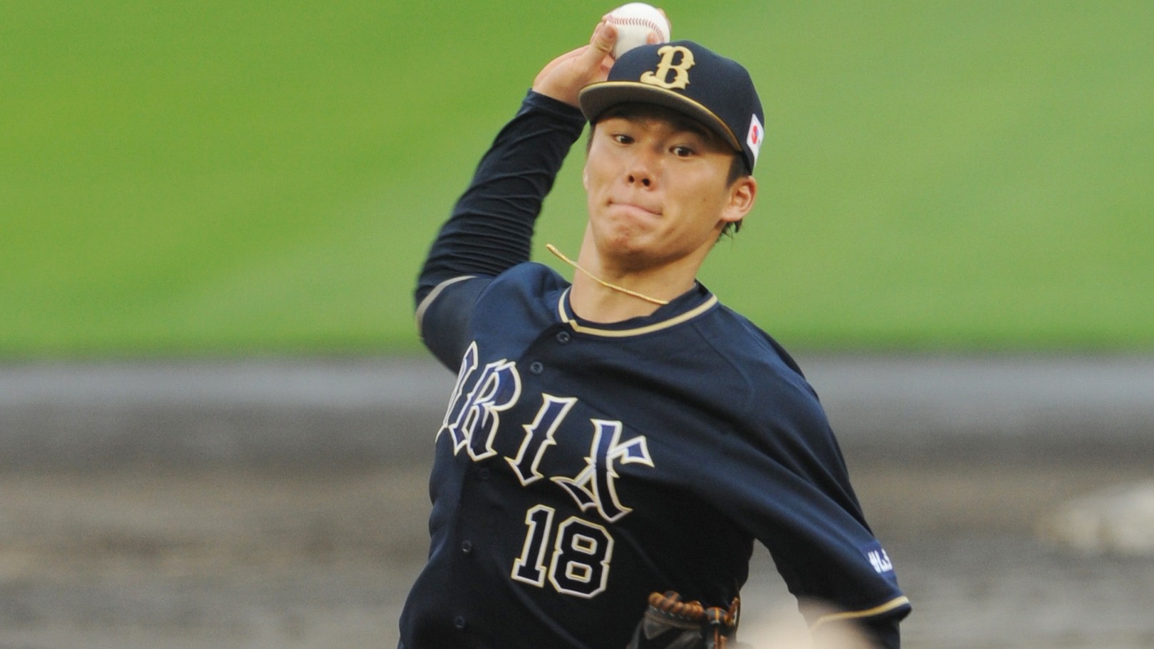 首位のソフトバンクと2位のオリックスがともに勝利 ソフトバンクの