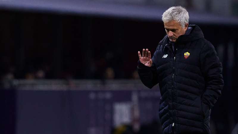 Contrato José Mourinho con la Roma: cuántos años le quedan, cuántos años lleva y cuánto cobra
