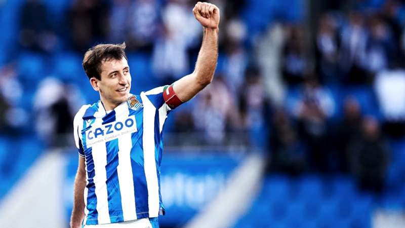 Real Sociedad Vs Girona Fecha Hora Canal Tv Y Dónde Ver Online Laliga En España Dazn News Es 9874