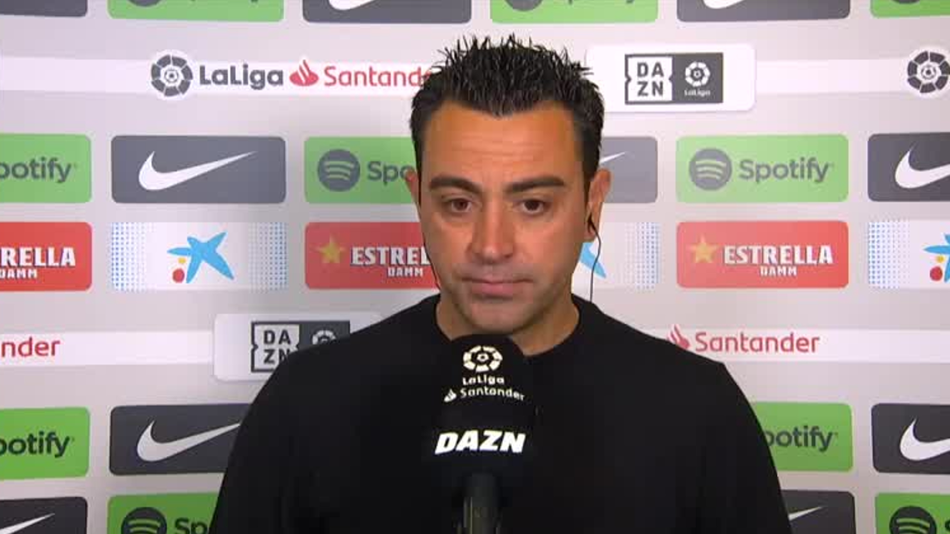 Xavi Hernández