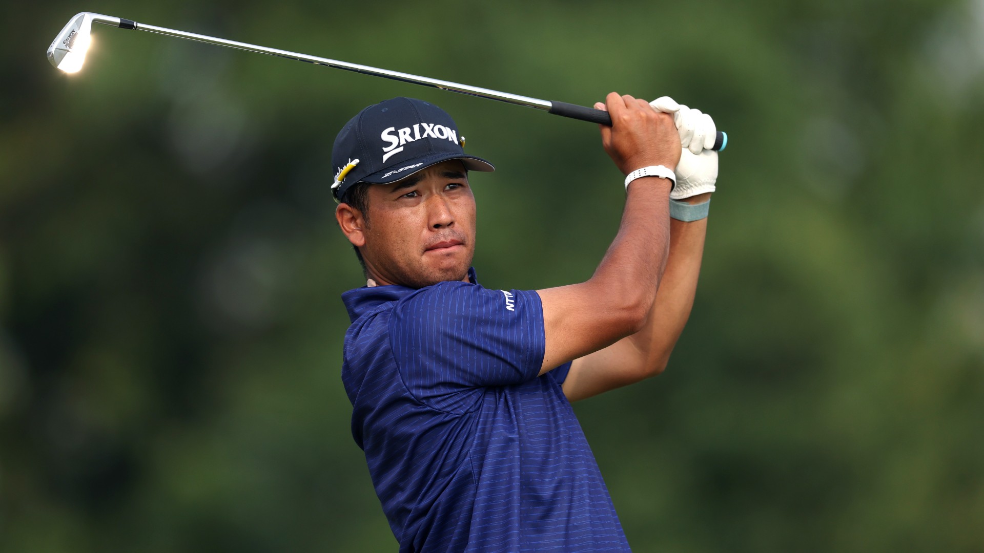 最終日】全米オープンゴルフ2025のテレビ放送予定・ネット配信予定