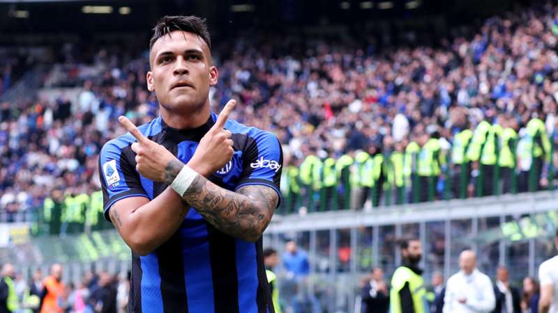 Agente Lautaro: "Rinnovo con l'Inter? Dobbiamo dargli il riconoscimento che merita"