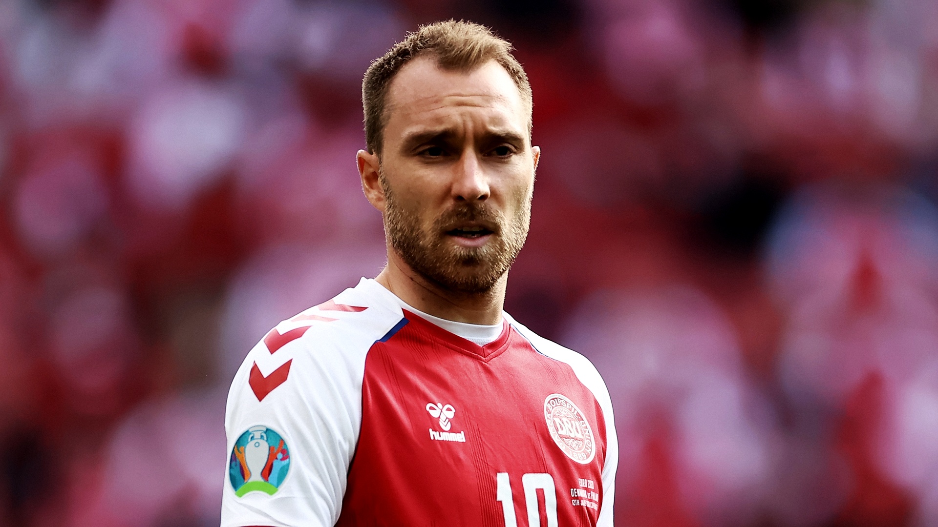 エリクセン、ニューカッスル戦でブレントフォードデビューか | DAZN 