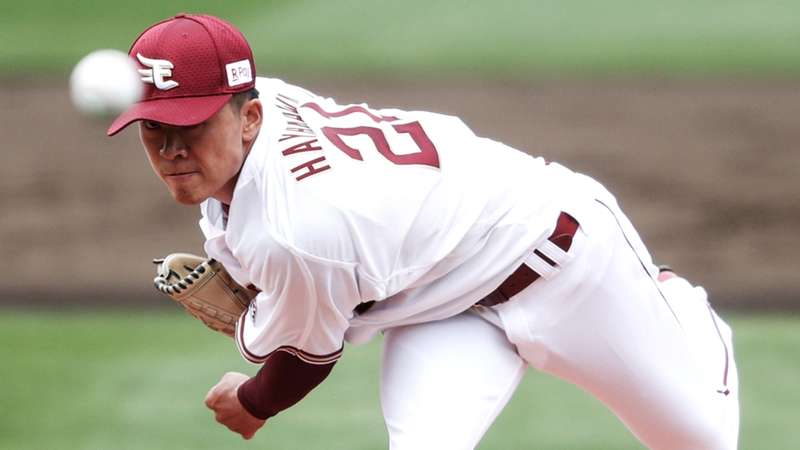 楽天 早川が6回無失点8kで初勝利 パ リーグ結果まとめ プロ野球 Dazn News 日本 楽天 早川が6回無失点8kで初勝利 パ リーグ結果まとめ プロ野球 Dazn News 日本