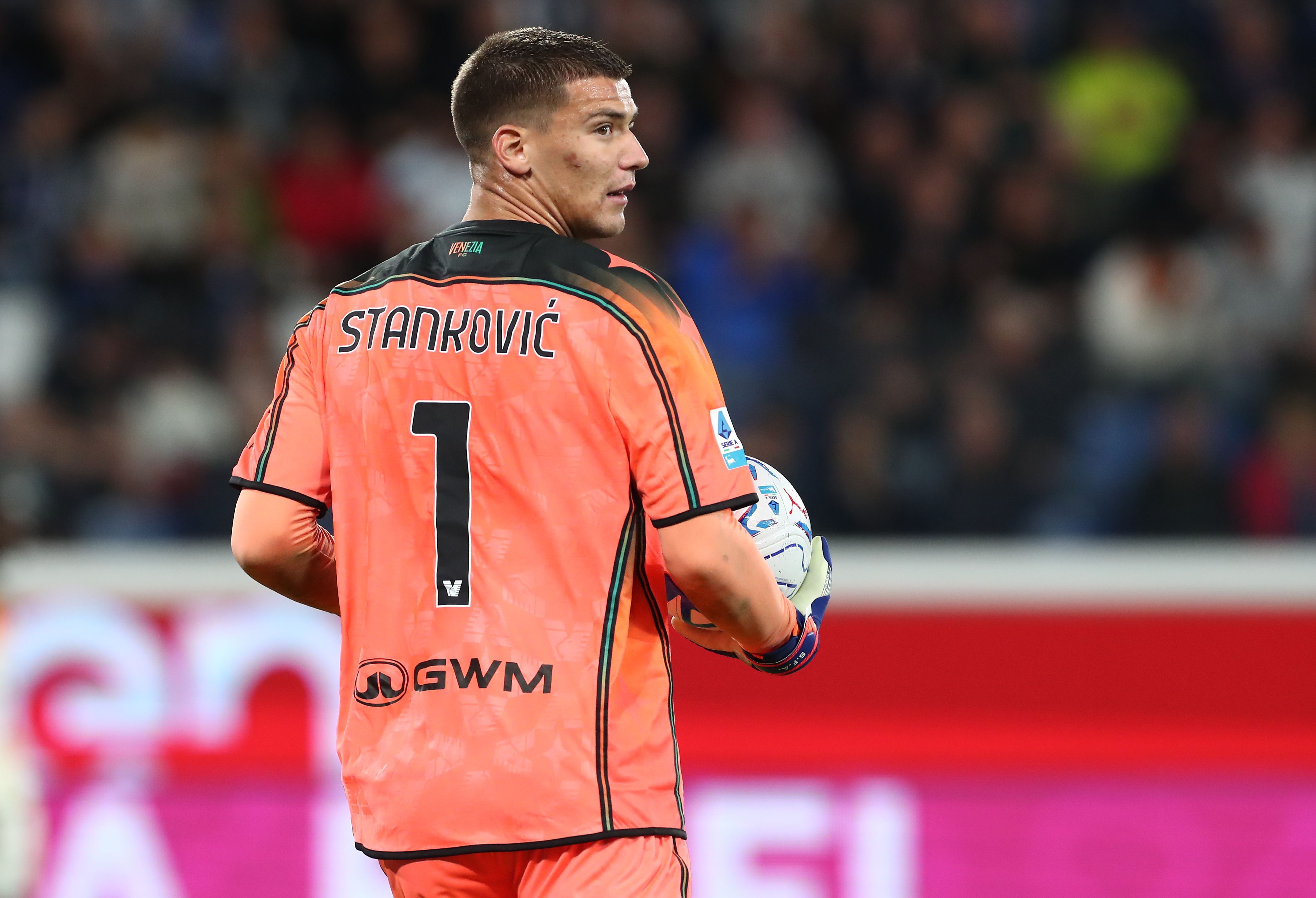 Filip Stankovic fa il fenomeno e l'Inter osserva: potrebbe prenderlo a ...