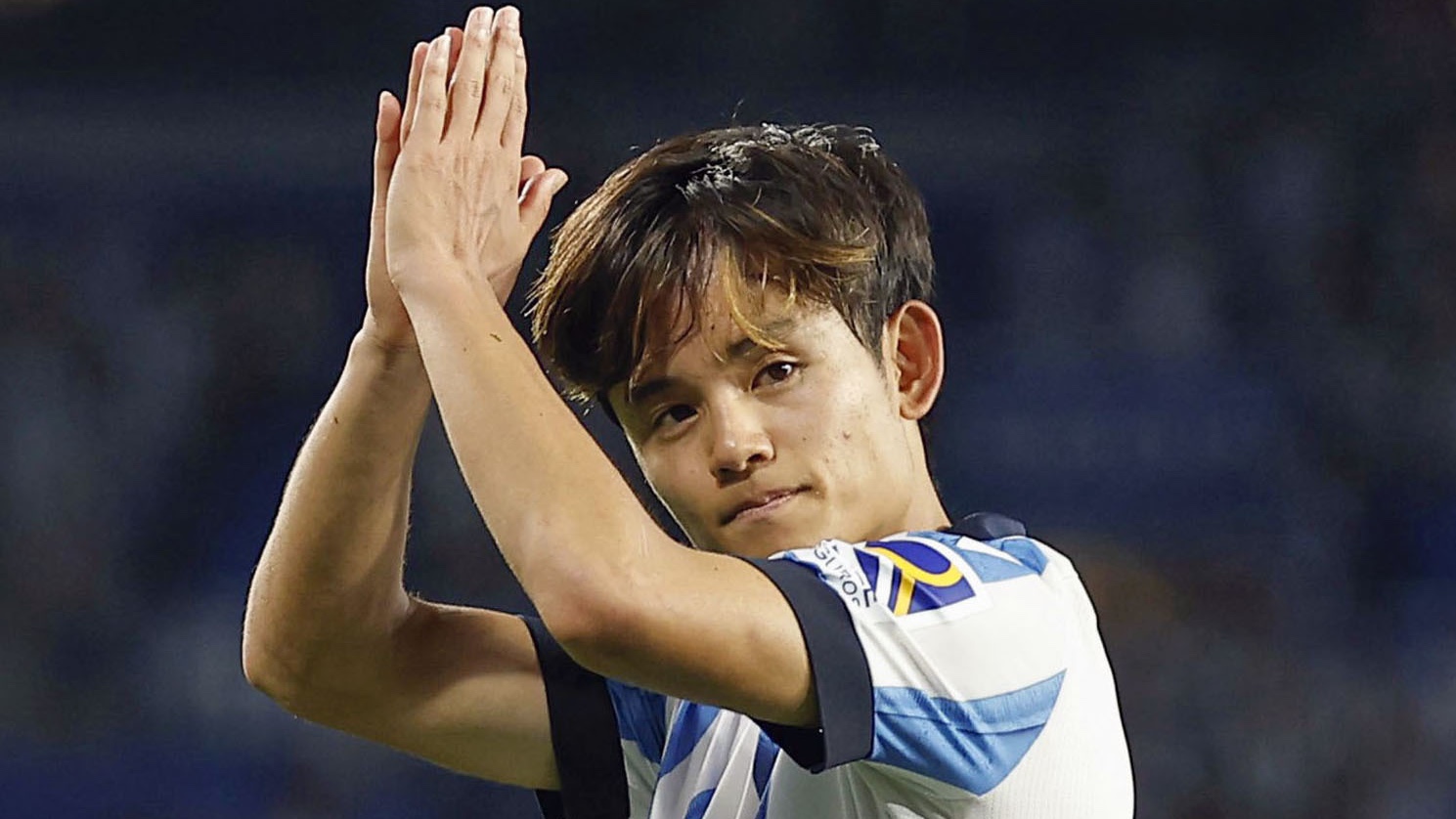 takefusa-kubo-real-sociedad-liga-20231008