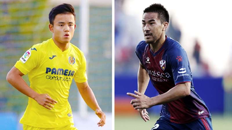 ビジャレアル対ウエスカの見どころ 日程 放送 配信予定 ラ リーガ第1節 Dazn News 日本