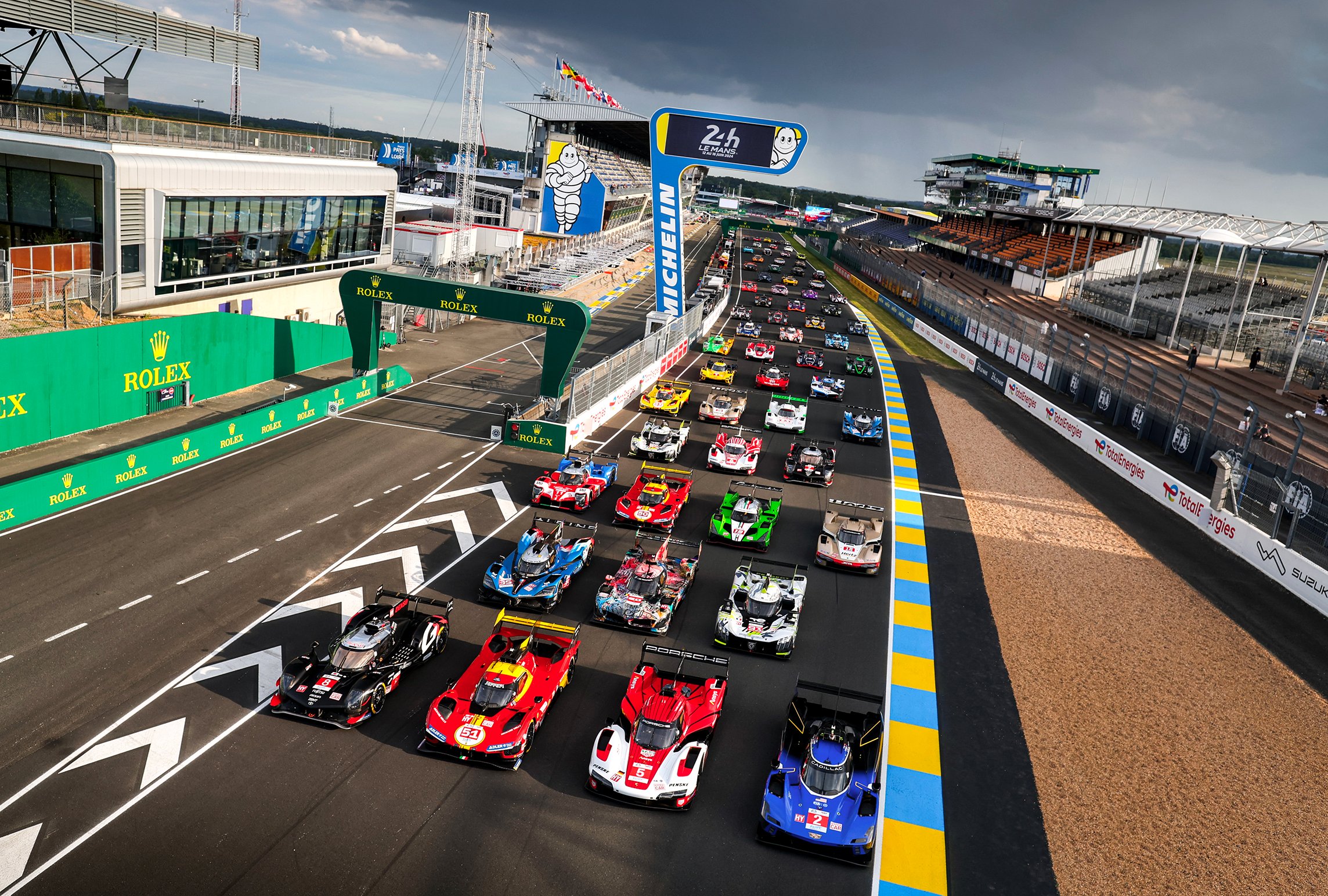 Cu ntos Pilotos Espa oles Corren Las 24 Horas De Le Mans 2024 Del cu-ntos-pilotos-espa-oles-corren-las-24-horas-de-le-mans-2024-del