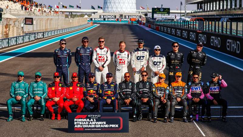 Himno F1 flamenco: así es la versión de la canción oficial de la Fórmula 1 para Madrid en el GP de España