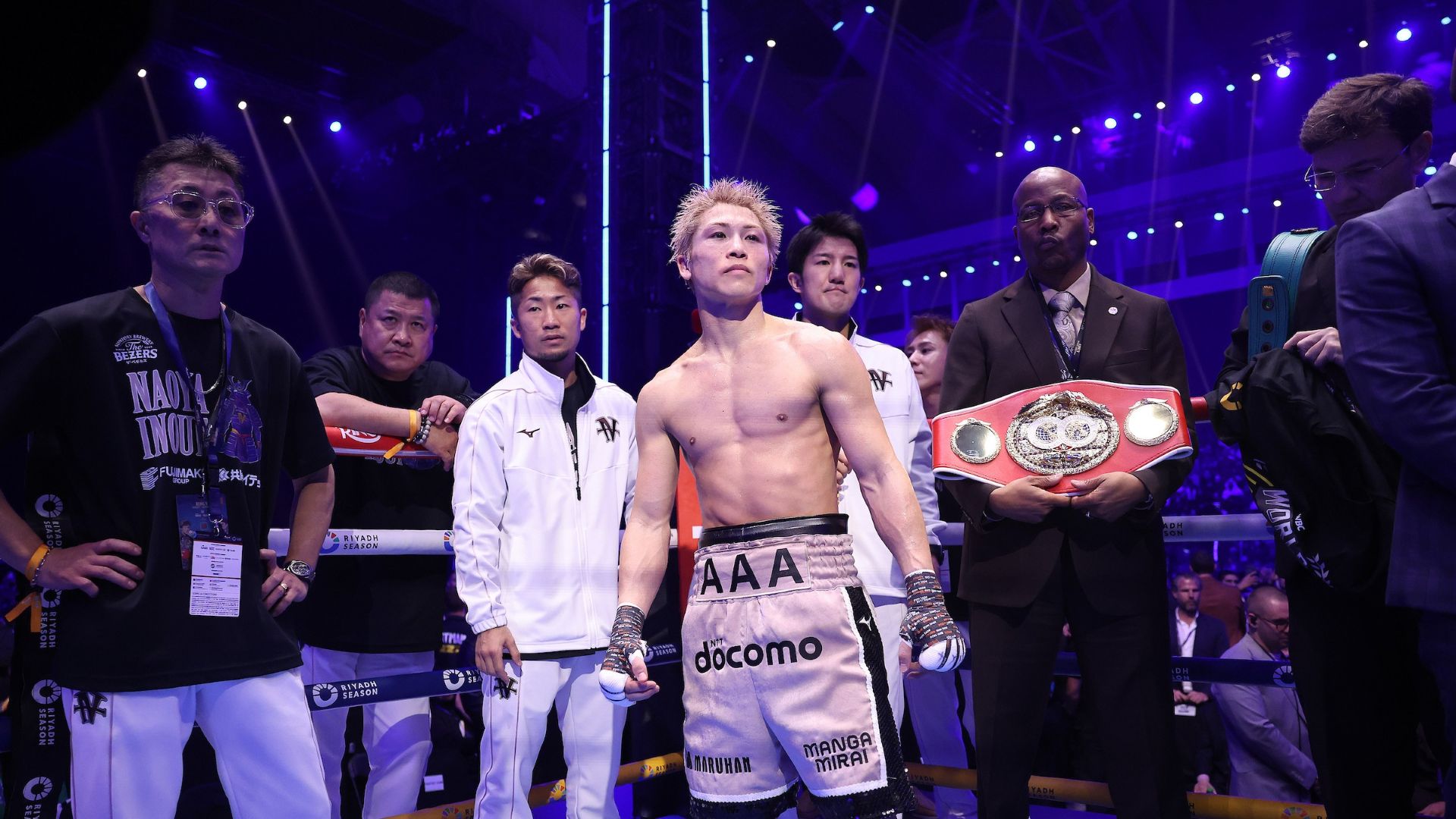 Naoya Inoue American Why This Matters for the Sport