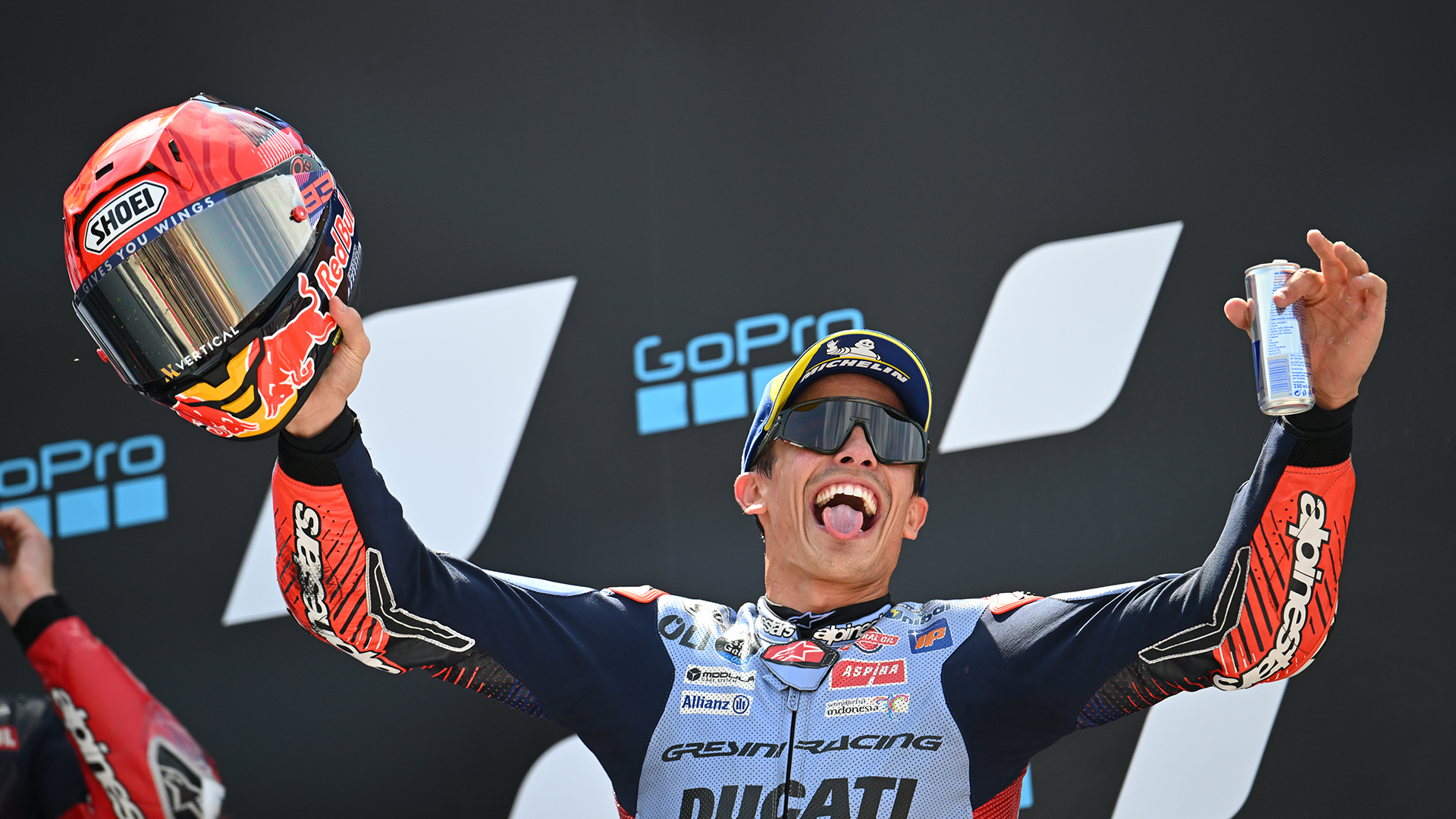 Marc Márquez