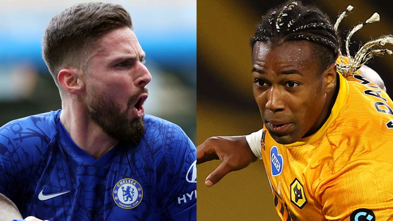 チェルシー対ウォルヴァーハンプトンの見どころ 日程 放送 配信予定 プレミアリーグ第38節 Dazn News 日本 チェルシー対ウォルヴァーハンプトンの見どころ 日程 放送 配信予定 プレミアリーグ第38節 Dazn News 日本