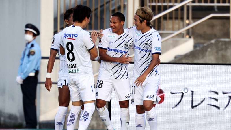 G大阪がレアンドロ ペレイラの2試合連続弾でシーズン2度目の連勝 アウェイで札幌を2 0で下す 7月30日結果まとめ Jリーグ Dazn News 日本