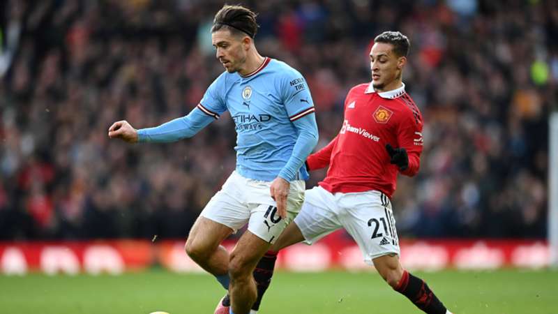 Manchester City vs. Manchester United: Date, time, live stream and how to watch FA Cup final match