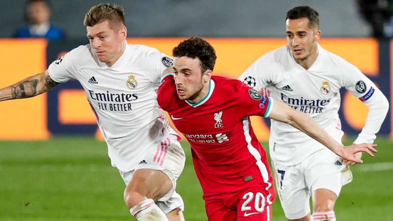 LIVERPOOL X REAL MADRID AO VIVO, CHAMPIONS LEAGUE - FINAL