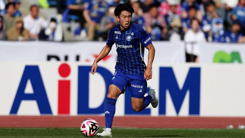 U-23日本代表にFC町田ゼルビアから2選手選出。平河悠「自分の特徴と結果を出す」藤尾翔太「まずは新潟戦でゴールと勝利を」 | Jリーグ