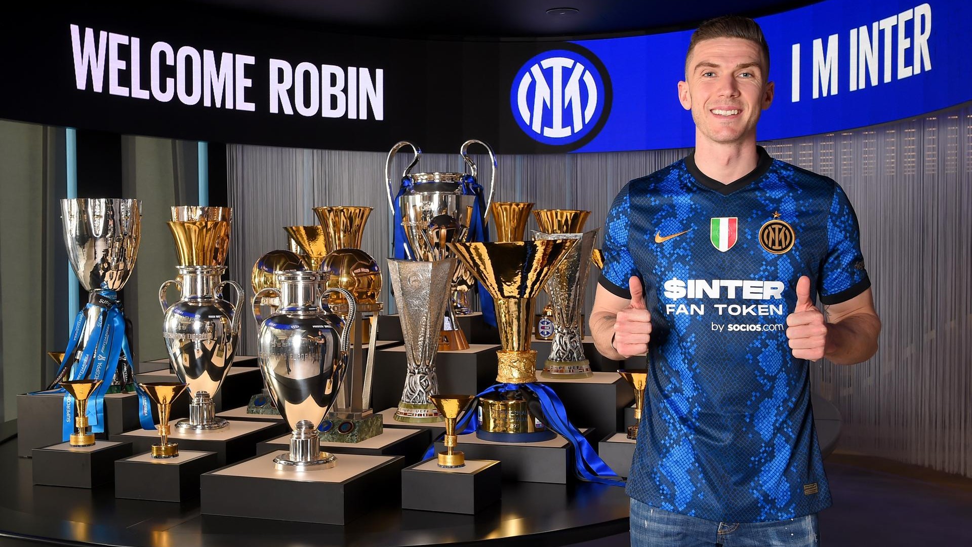 Numeri maglia deals inter 2021