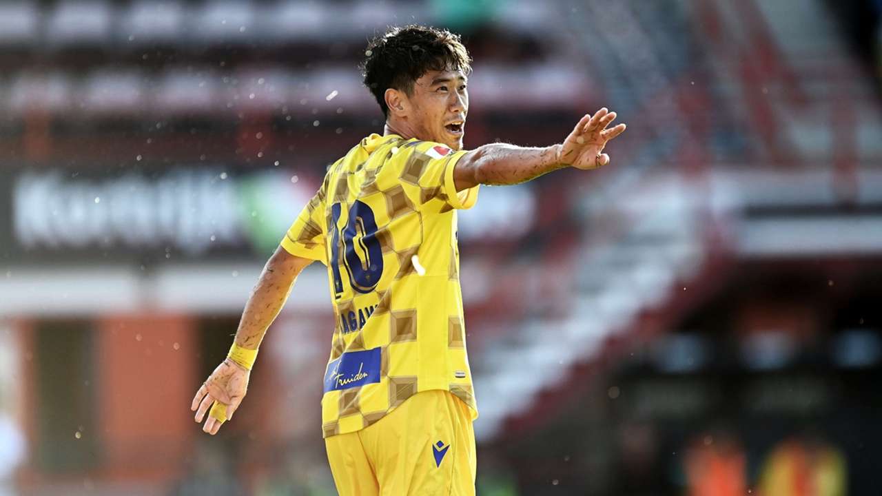 シント トロイデンで真価発揮誓う香川真司 過去と比較することはあるけど Dazn News 日本 シント トロイデンで真価発揮誓う香川真司 過去と比較することはあるけど Dazn News 日本