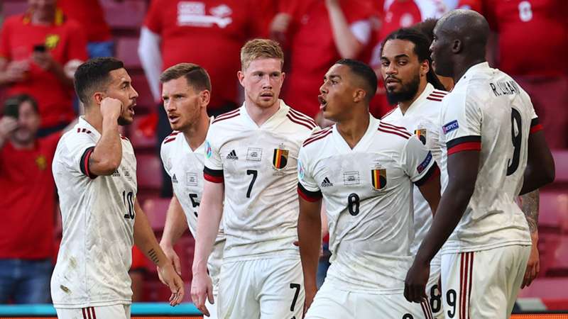 wallpapers Kevin De Bruyne Belgium Euro 2020 kevin de bruyne romelu lukaku engineer