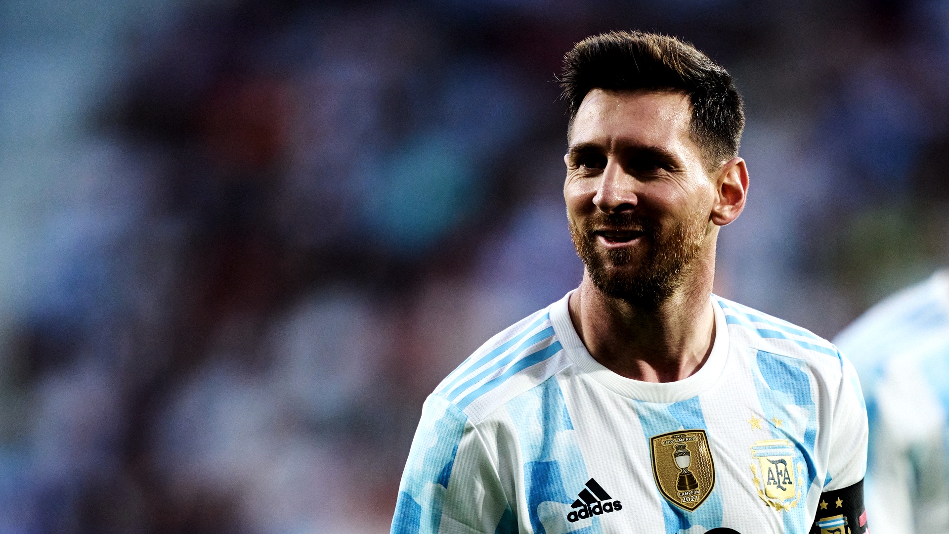 20220605_Lionel Messi_Argentina