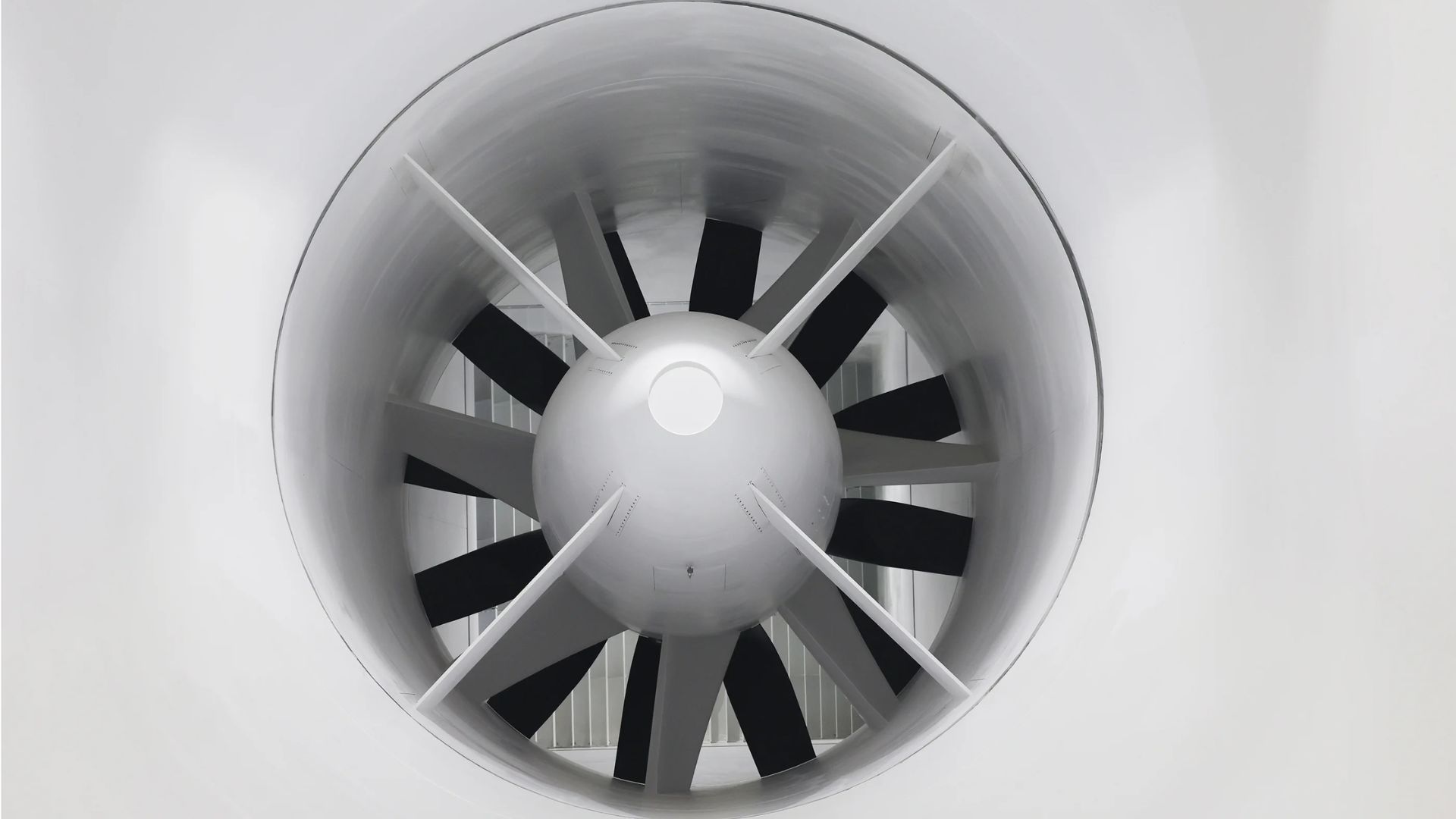 Tunel viento Aston Martin, F1