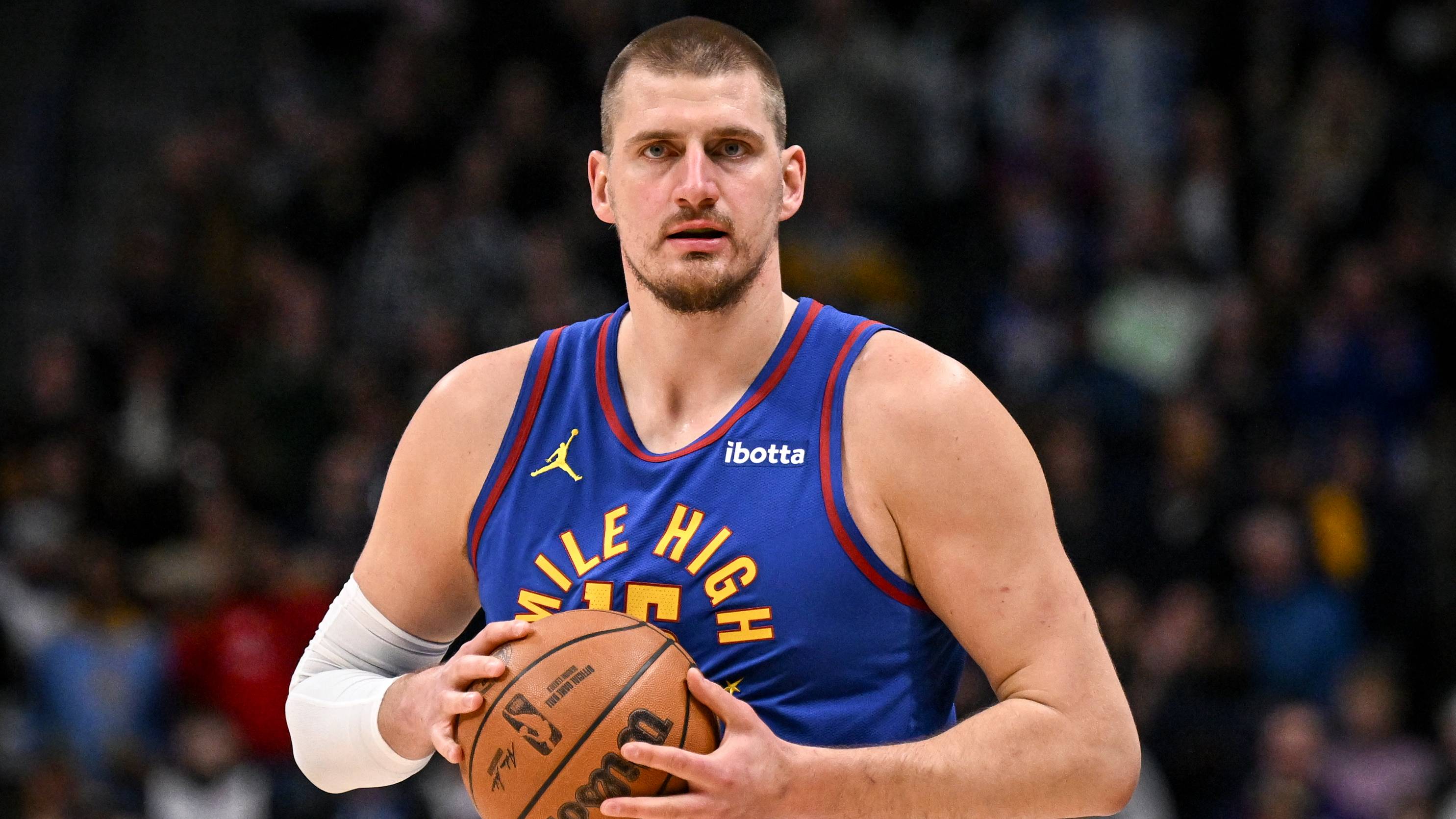 NBA All-Star-Weekend 2025: Termin, Zeitplan, Stars, Übertragung | DAZN ...