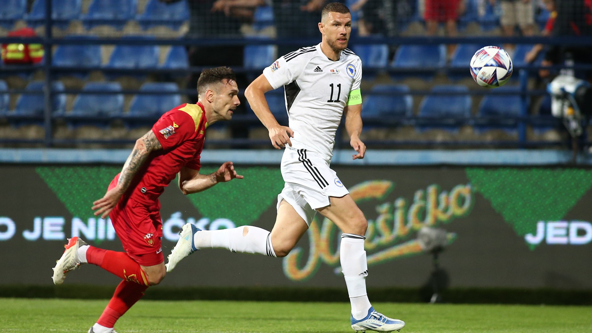 polen – bosnien-herzegowina