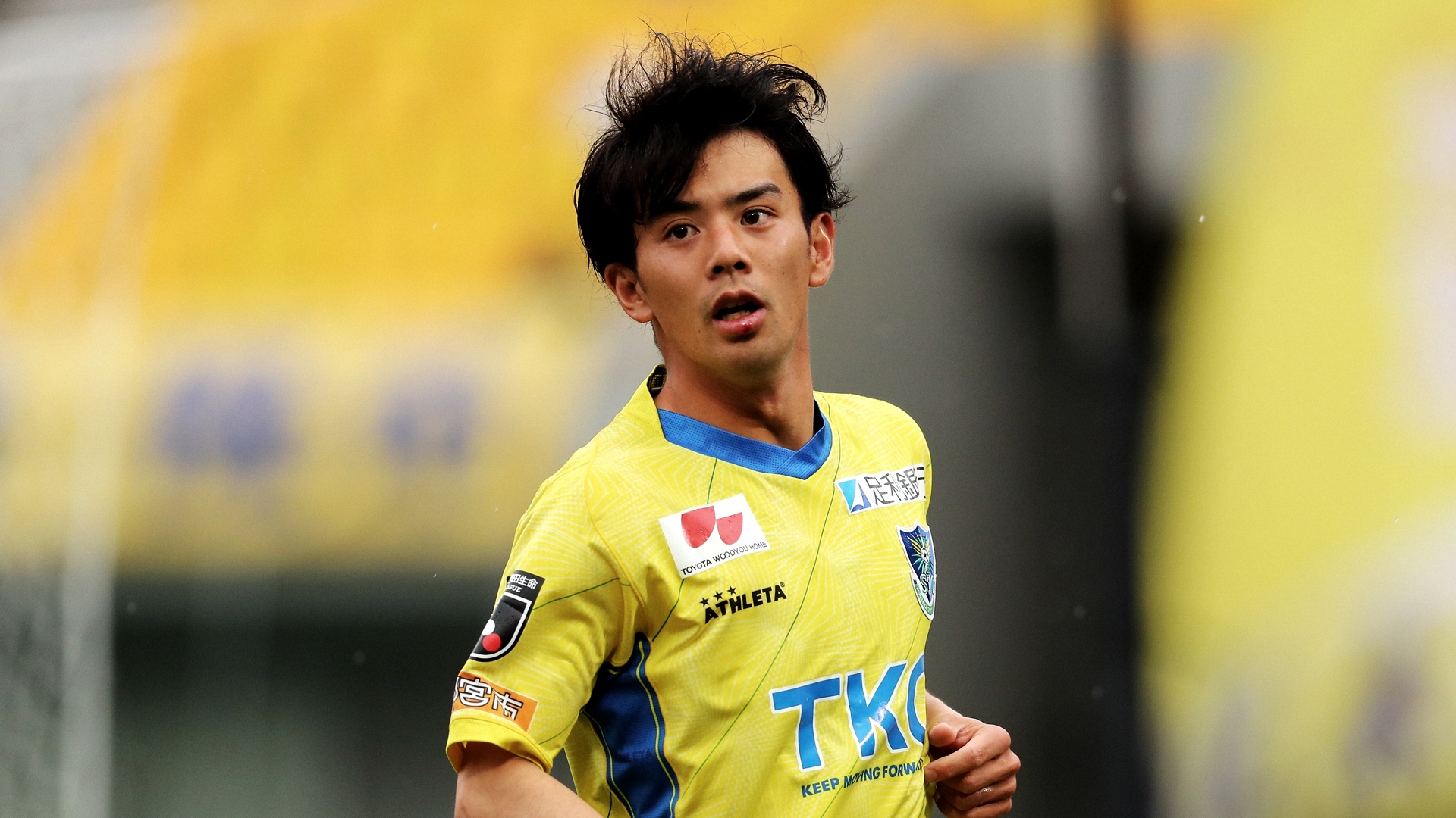 栃木sc 注目選手 選手一覧 試合日程 22jリーグ選手名鑑 Dazn News 日本 栃木sc 注目選手 選手一覧 試合日程 22jリーグ選手名鑑 Dazn News 日本