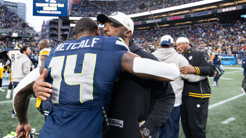 ¿Qué necesitan los Seattle Seahawks para entrar en los Playoffs NFL 2024?