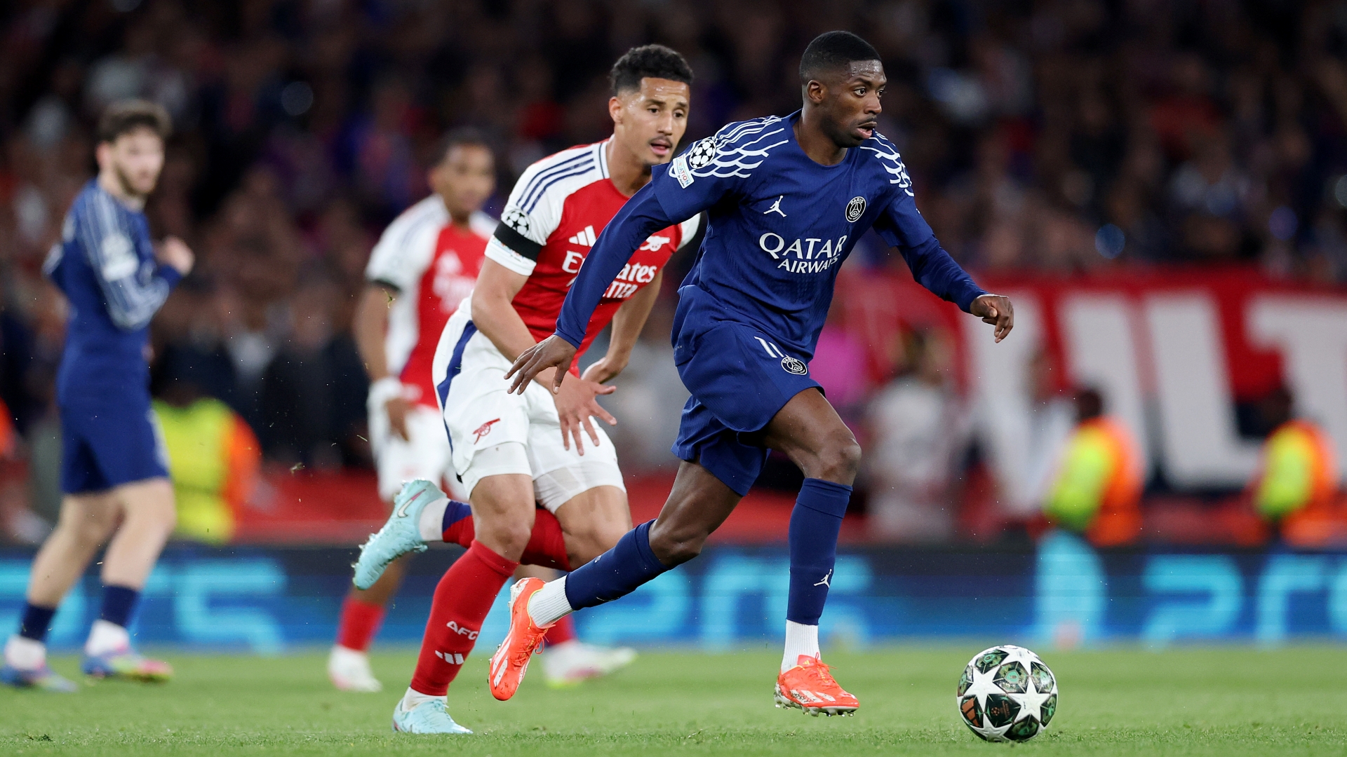 Wann Beginnt Das Champions League Finale