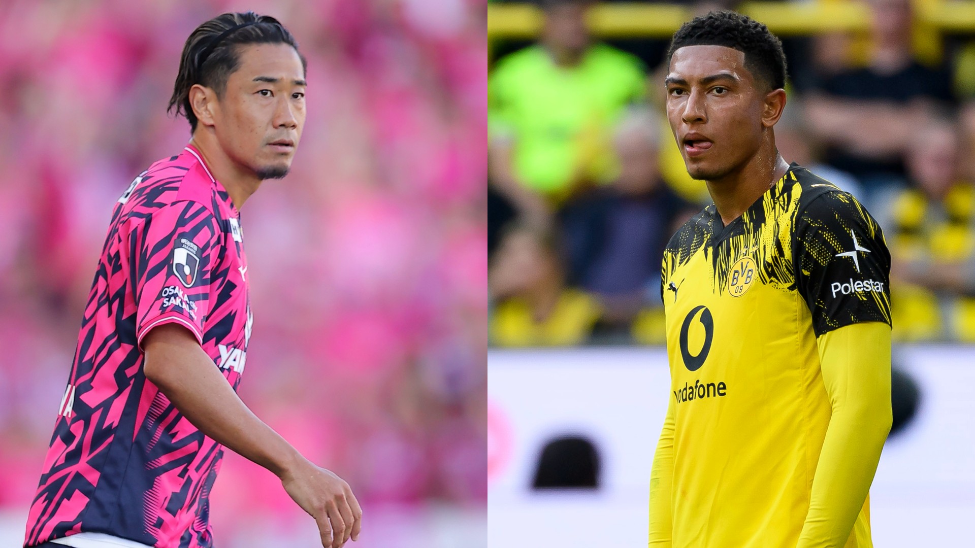 7月29日】セレッソ大阪vsボルシア・ドルトムントのテレビ放送・ネット