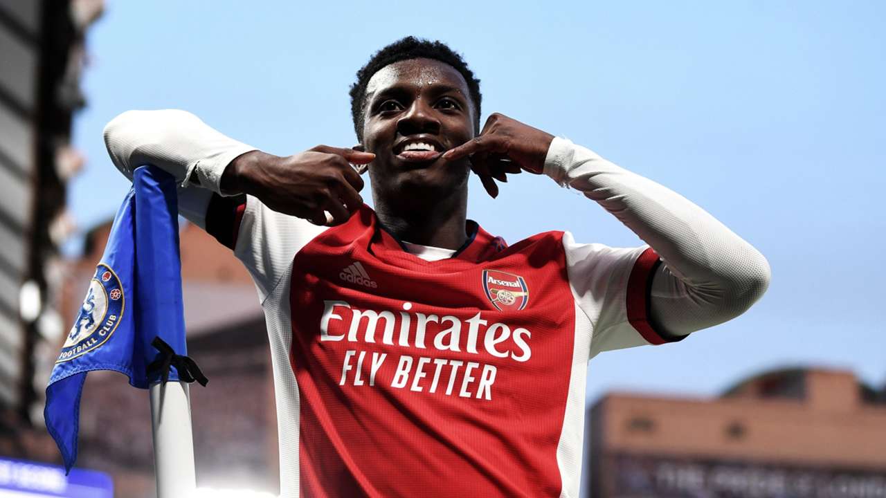 アーセナル対マンチェスター ユナイテッド展望 チェルシー戦に続く大量点も十分に考えられる 粕谷秀樹のnot忖度 プレミアリーグ Dazn News 日本 アーセナル対マンチェスター ユナイテッド展望 チェルシー戦に続く大量点も十分に考えられる 粕谷秀樹のnot忖度 プレミアリーグ Dazn News 日本