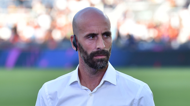 Borja Valero habla en Erasmus FC de las pasiones que levanta Nico Paz en el Fantasy de la Serie A: "Nadie lo conocía y ahora todo el mundo quiere comprarlo"