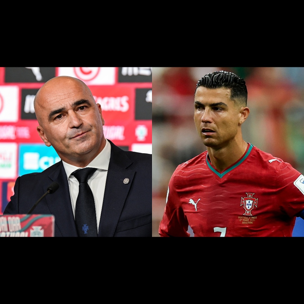 北中米W杯】ポルトガル指揮官がC・ロナウドについて言及「彼は最後の