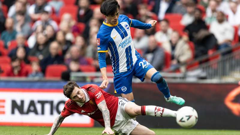 FA Cup, Manchester United batte il Brighton ai rigori e vola in finale