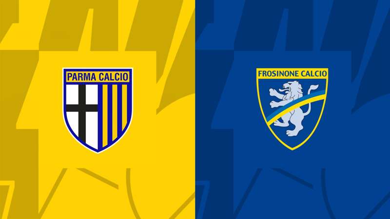 Diretta Parma-Frosinone: probabili formazioni e dove vederla in tv e live streaming