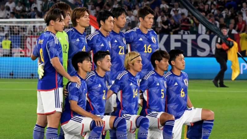 サッカー日本代表 アジアカップのベトナム戦はいつ？キックオフ時間・メンバー｜グループD第1節【PR】