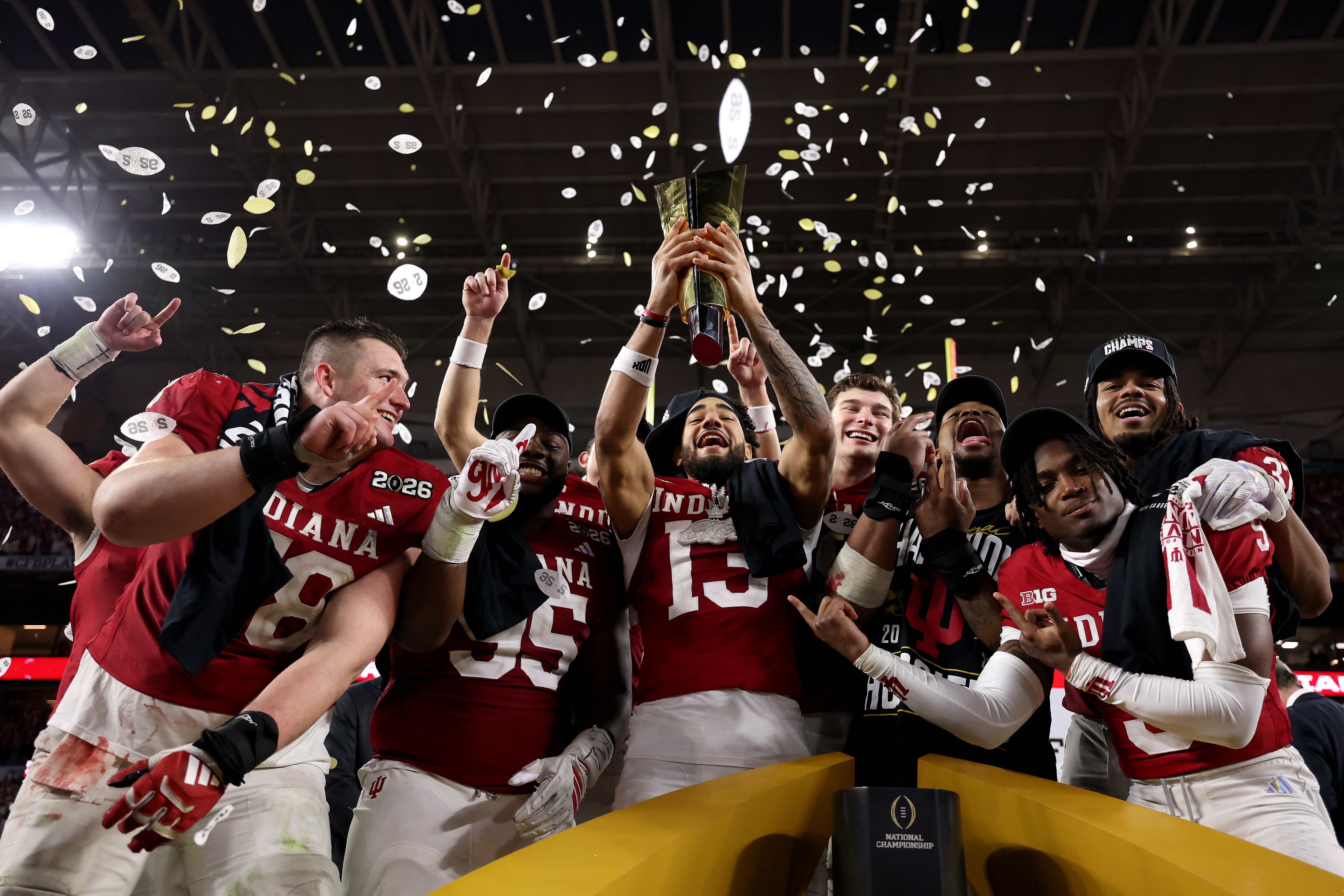 NCAA Football