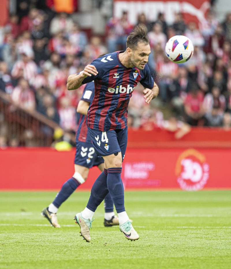 Eibar vs Oviedo de Segunda División: fecha, hora, canal, TV y dónde ver online los playoffs de ascenso a Primera en España