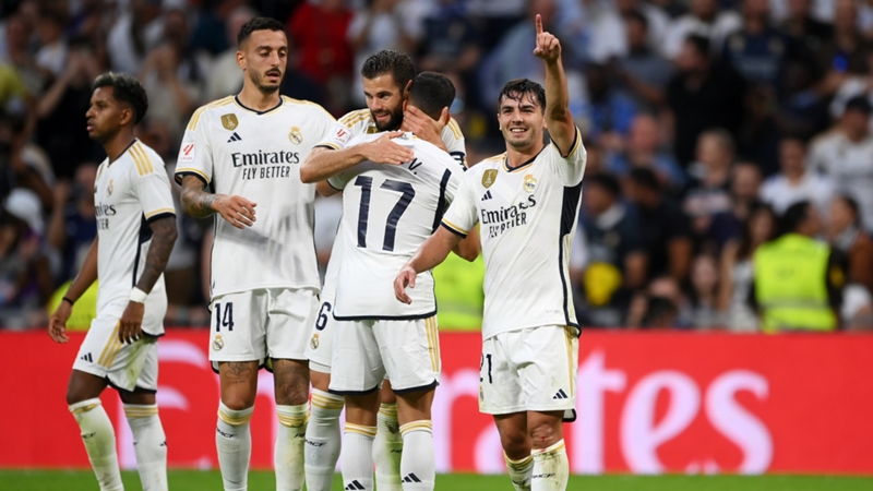 Union Berlín vs Real Madrid de Champions League: fecha, hora, canal, TV y dónde ver online la Liga de Campeones en España